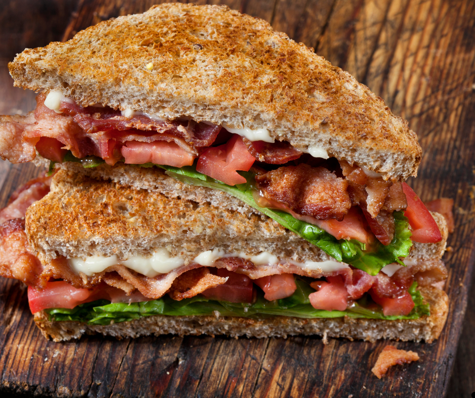 BLT Sandwich