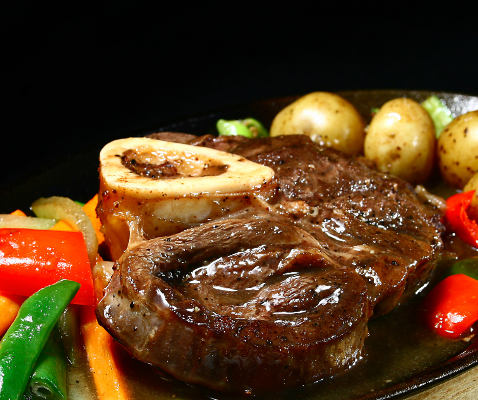 beef shank recipe