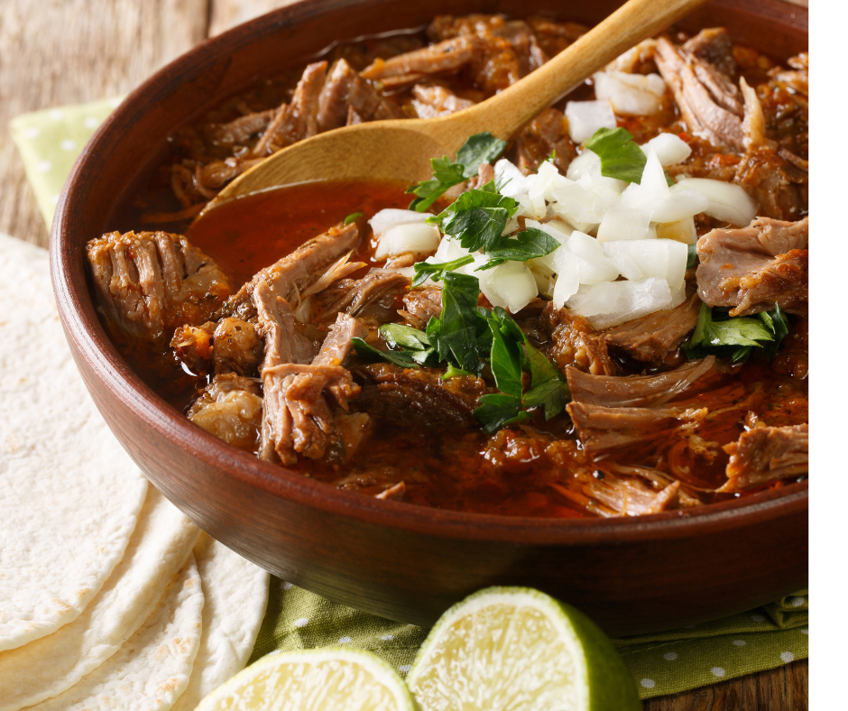 Slow-Cooked Beef Chili